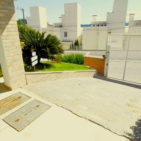 1079 - Apartamento Com Vista Para O Mar Em Bombinhas Eksteriør bilde