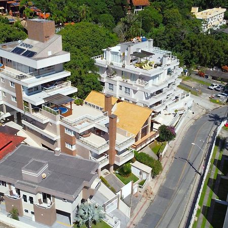 1079 - Apartamento Com Vista Para O Mar Em Bombinhas Eksteriør bilde