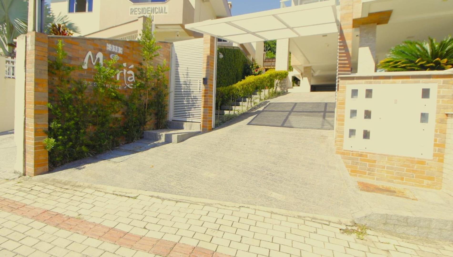 1079 - Apartamento Com Vista Para O Mar Em Bombinhas Eksteriør bilde