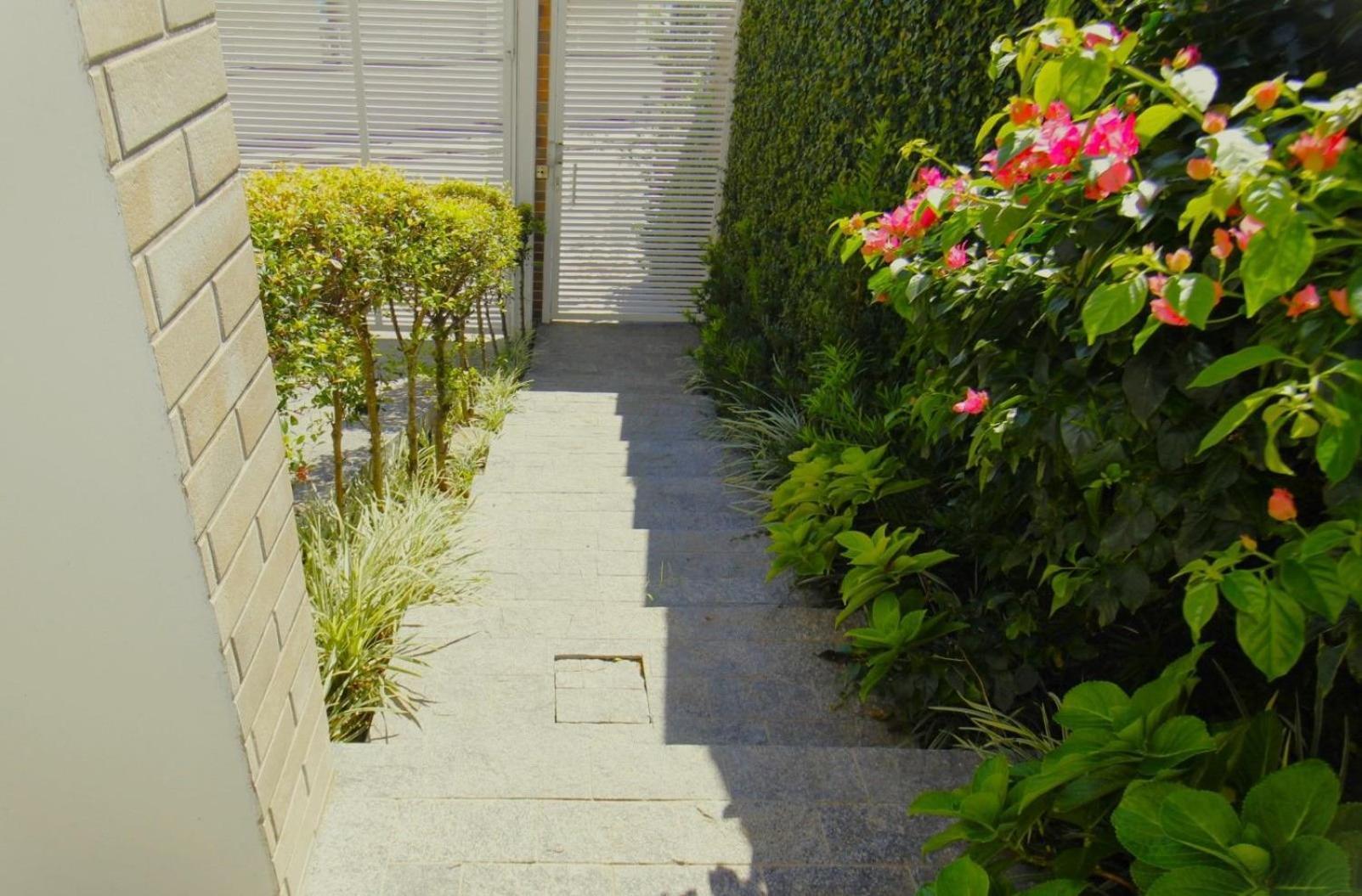 1079 - Apartamento Com Vista Para O Mar Em Bombinhas Eksteriør bilde